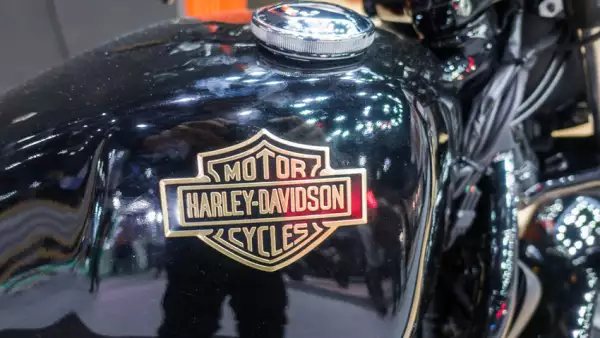 Harley-Davidson