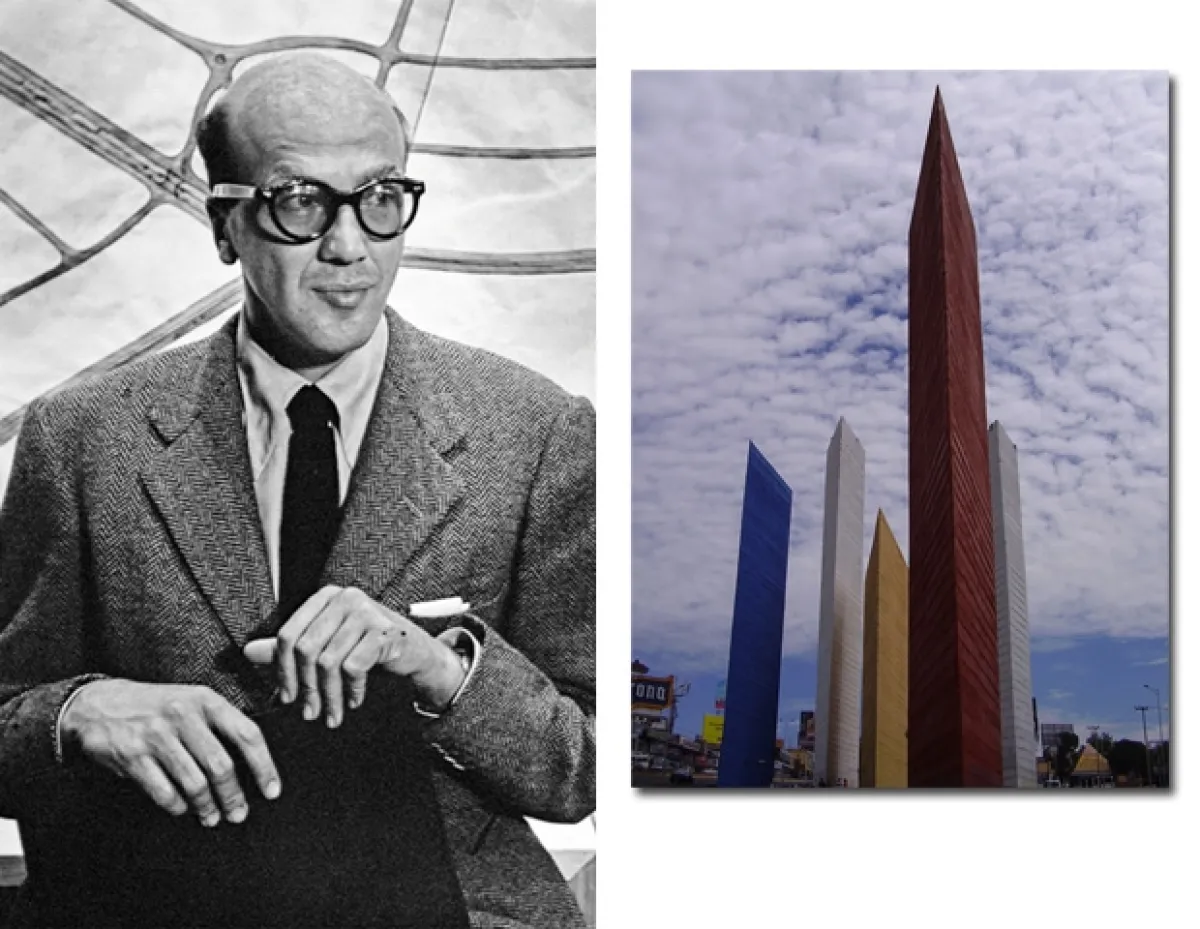 Luis Barragán.