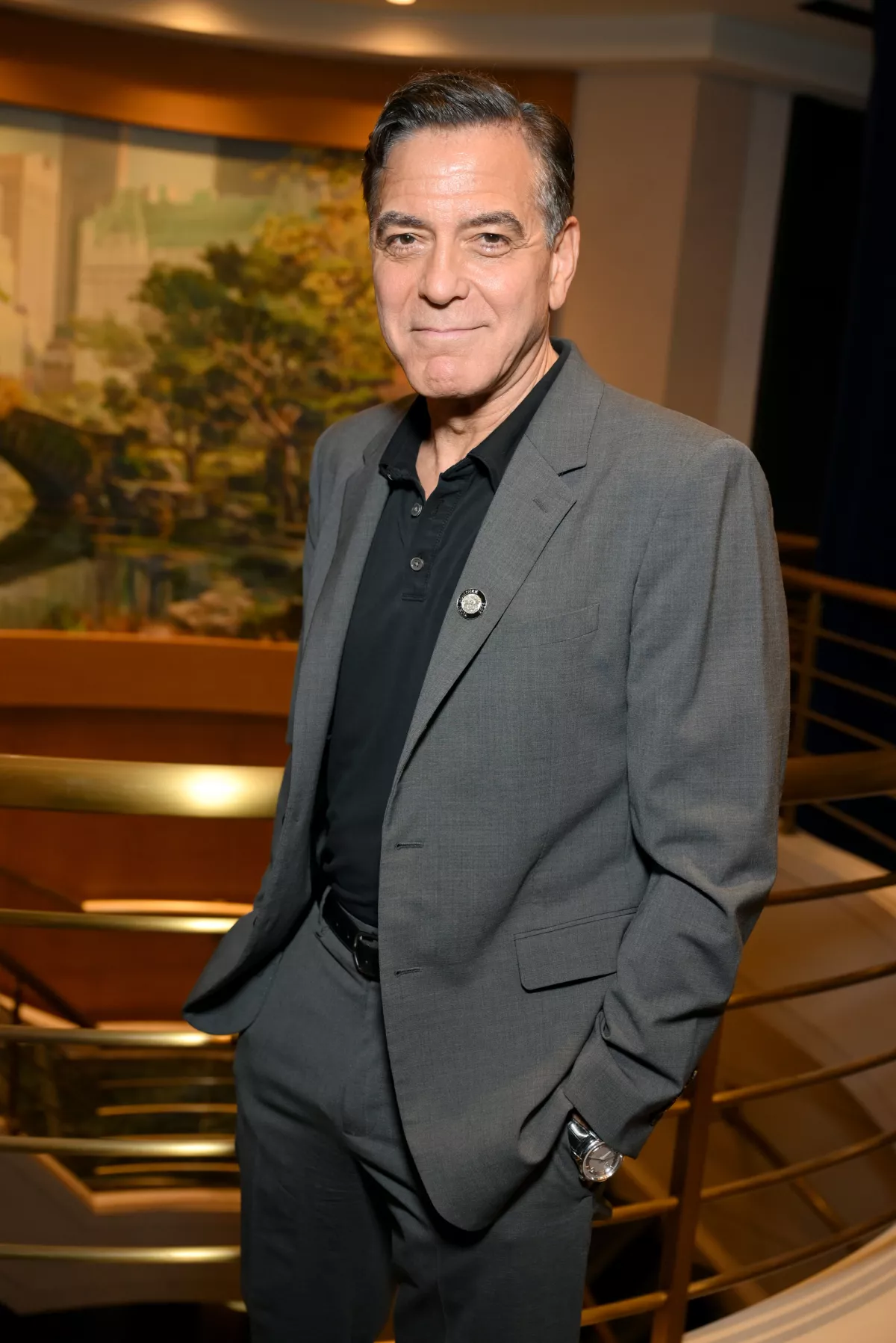 George-Clooney