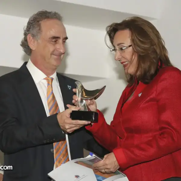 Joaquín Quintana,Rosi Orozco