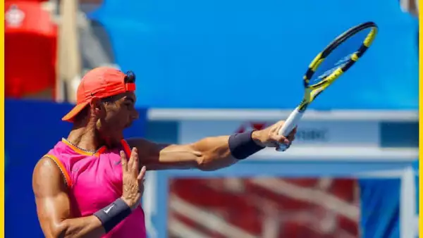 Rafel Nadal