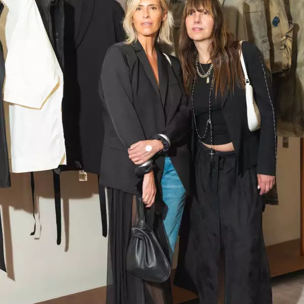 UNA NOCHE EN CONCEPTSTORE