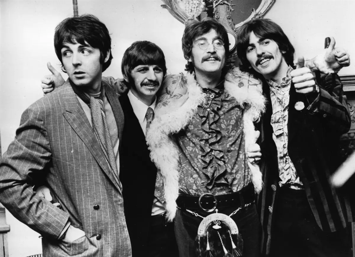 the-beatles
