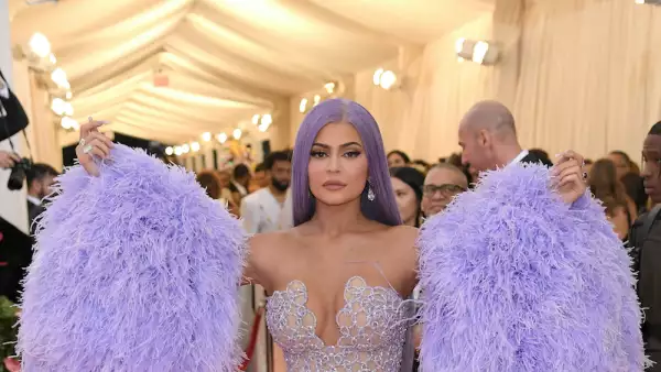 The 2019 Met Gala Celebrating Camp: Notes on Fashion - Arrivals