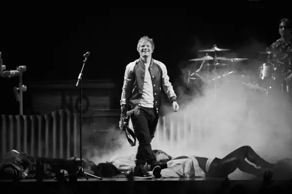 The BRIT Awards 2022 - Black & Whites