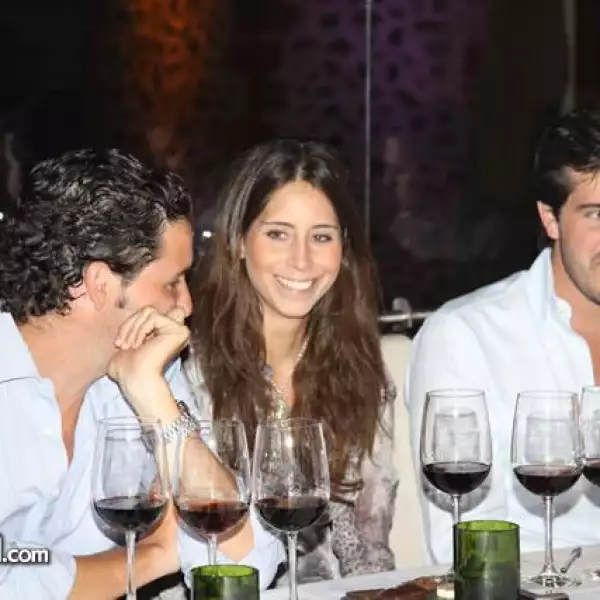 Maridaje de Chocolate