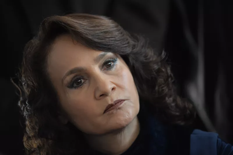 Dolores Padierna