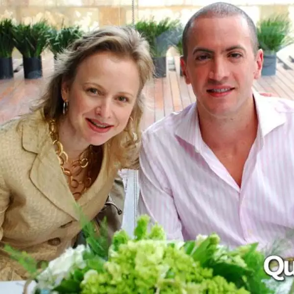 BAUTIZO DE RAQUEL CARDENAS