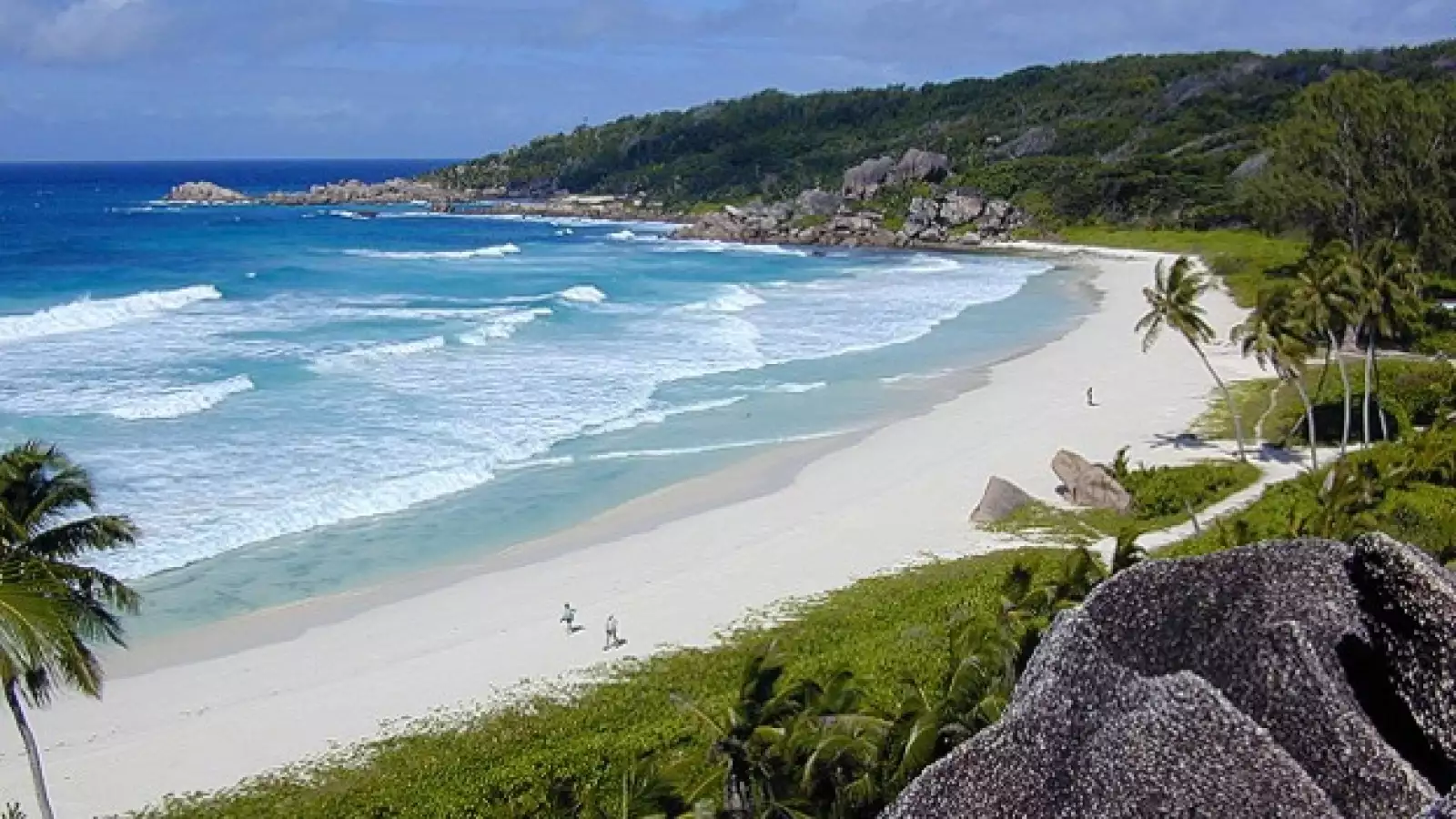 Las mejores 25 playas del mundo