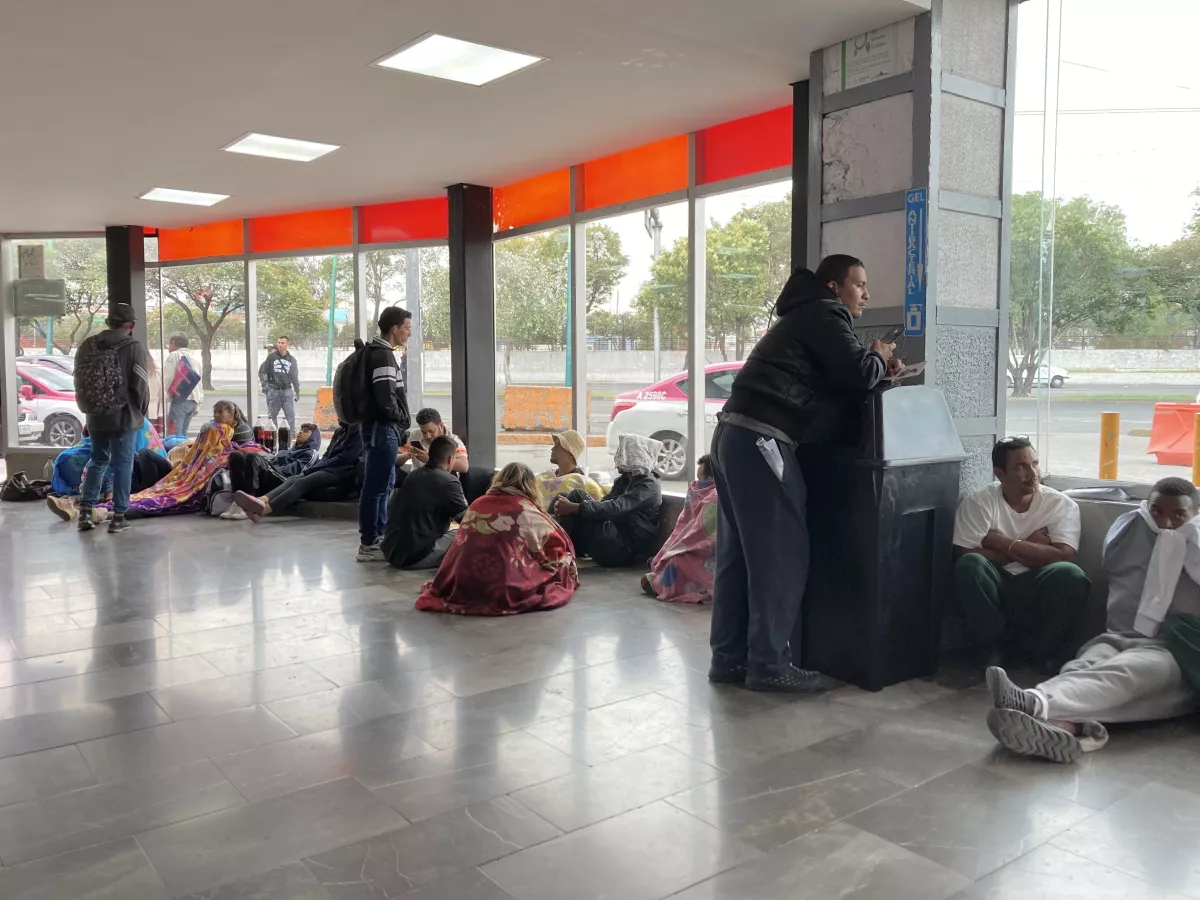 Migrantes-Venezolanos-CDMX