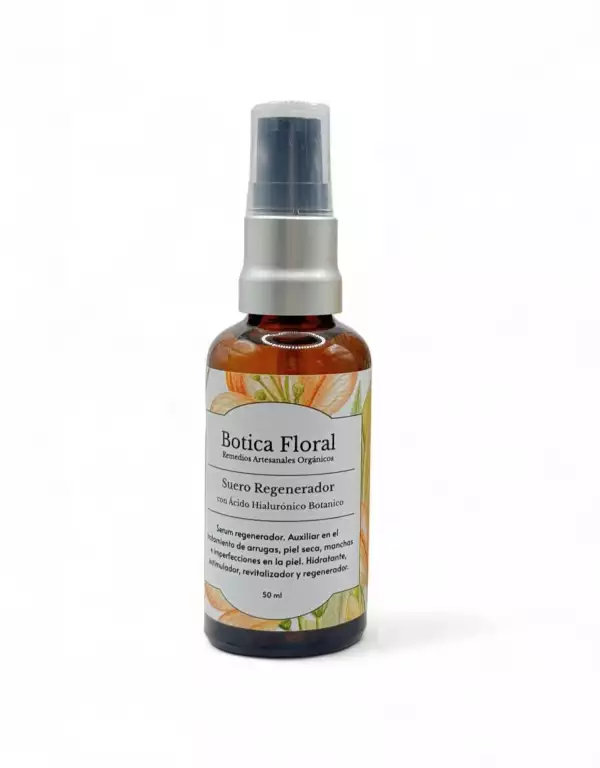 botica floral