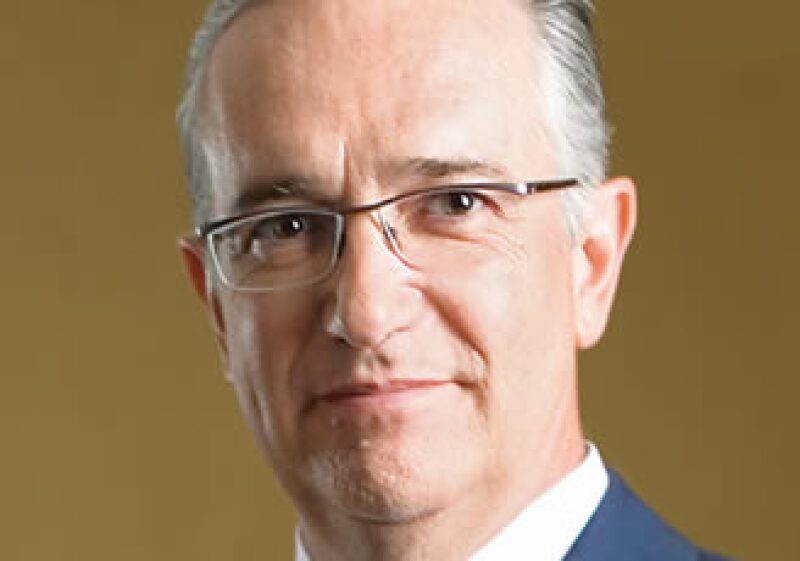 Ricardo B. Salinas Pliego (Foto: Archivo)
