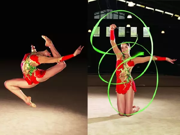 La joven tapatía participó en 5 pruebas individuales, en las cuales obtuvo 2 medallas de oro y 3 de plata.