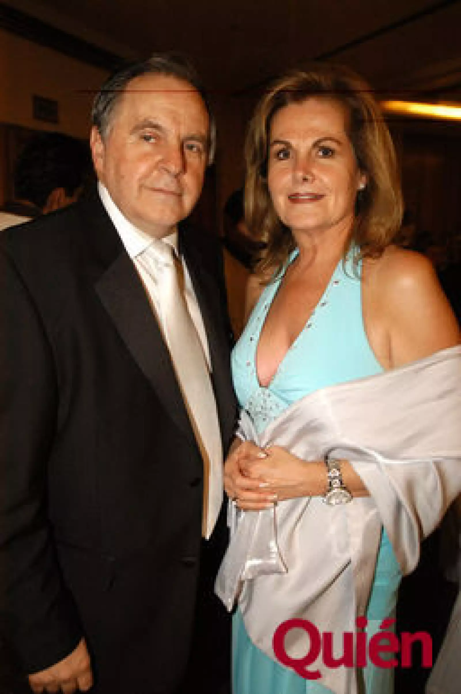 Hilario Gabilon, Hilda Gabilon