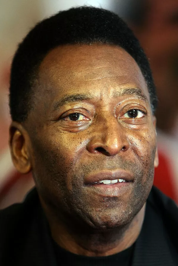 pele
