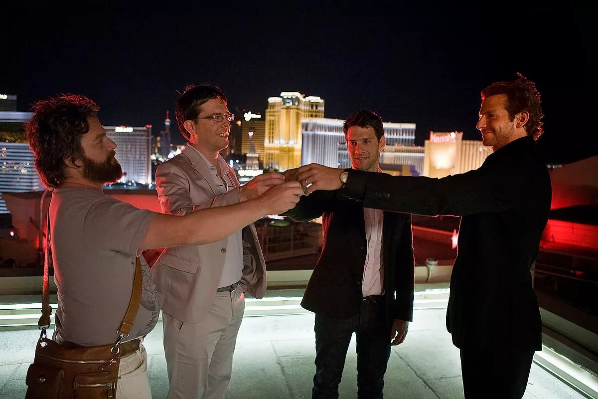 Hangover