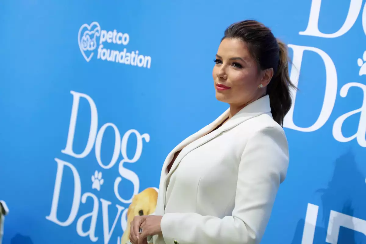 LD Entertainment presents the World Premiere of DOG DAYS, Los Angeles, CA, USA - 5 August 2018