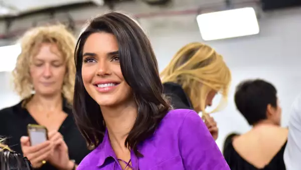 Kendall Jenner