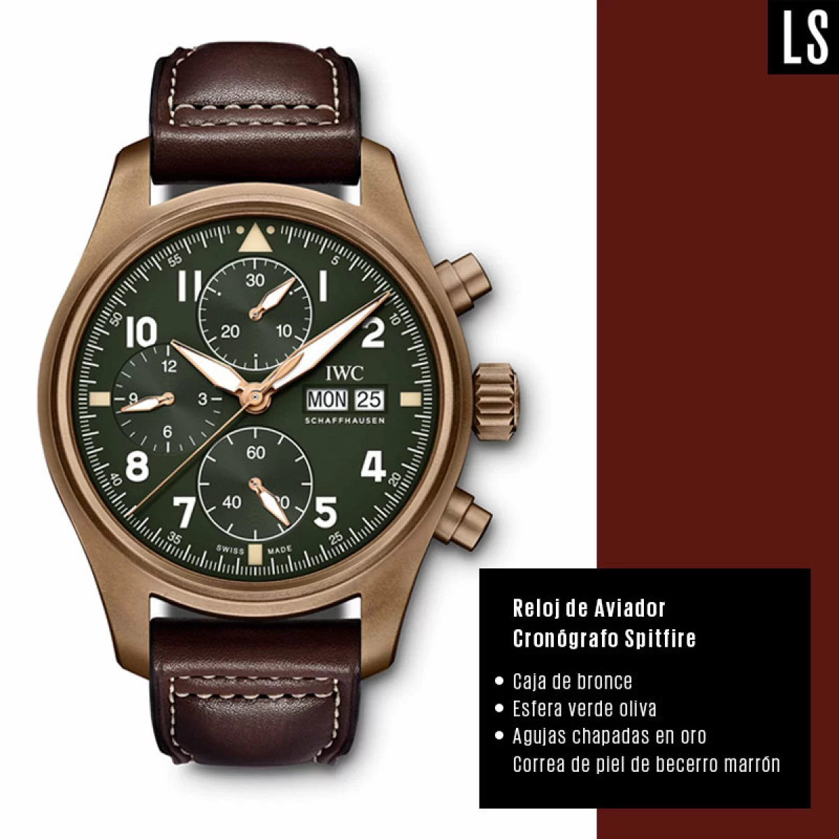 IWC