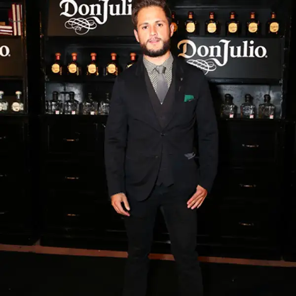 Diego Oseguera