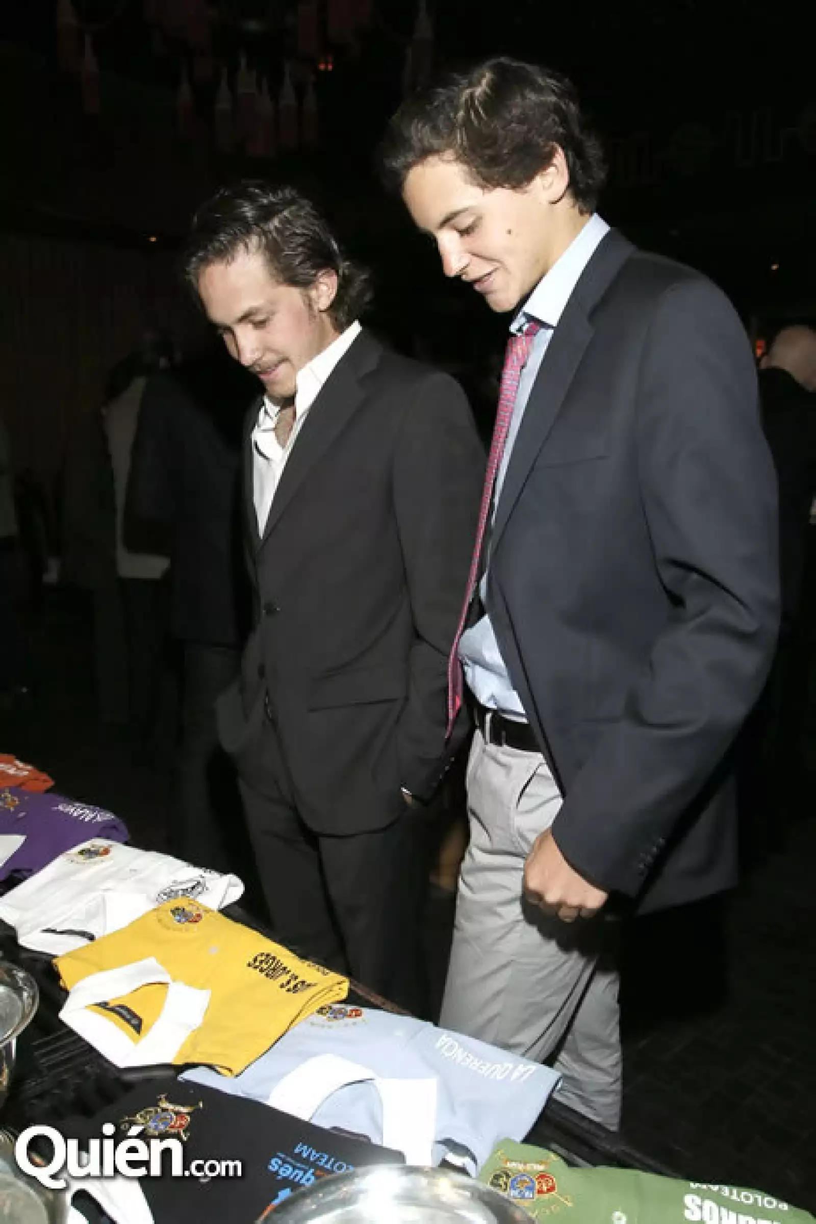 Joaquín Peña,Lorenzo Creixel