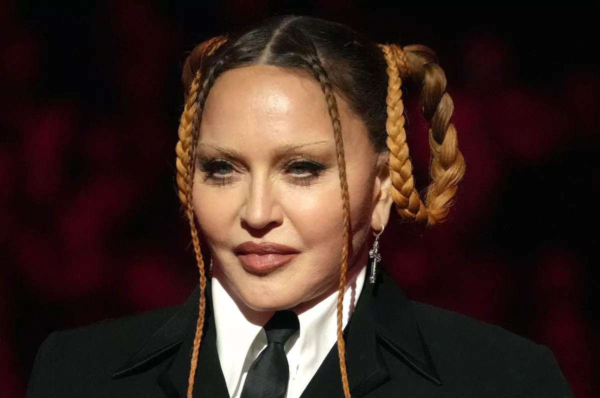 65th GRAMMY Awards - Show