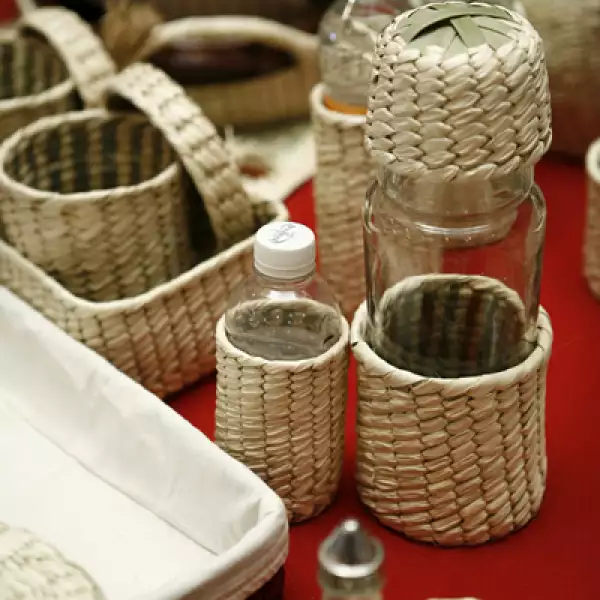 Bazar Manto de María