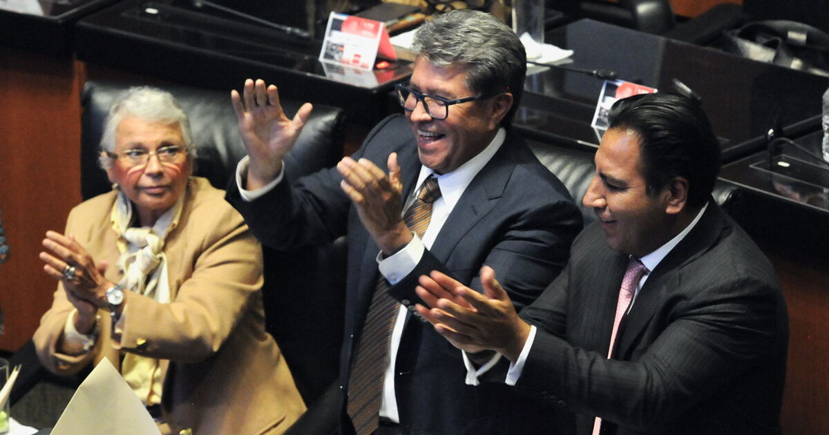 Senado aprueba reforma para ampliar participación de FA en tareas de ...