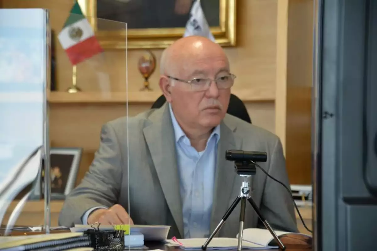auditoría superior