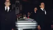 Muerte y funeral de Luis Donaldo Colosio Murrieta en la sede nacional del PRI, 1994