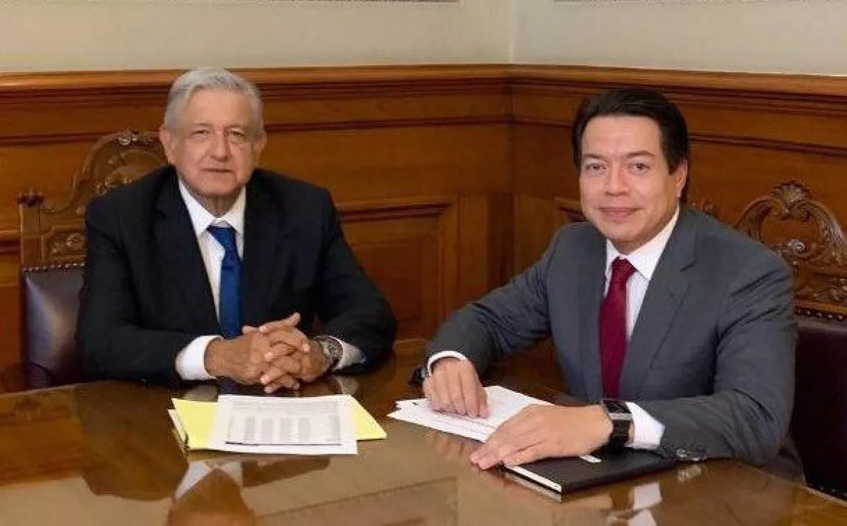 El nepotismo de Morena