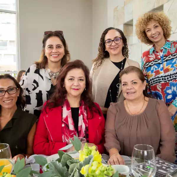 DESAYUNO JAVIER MORO