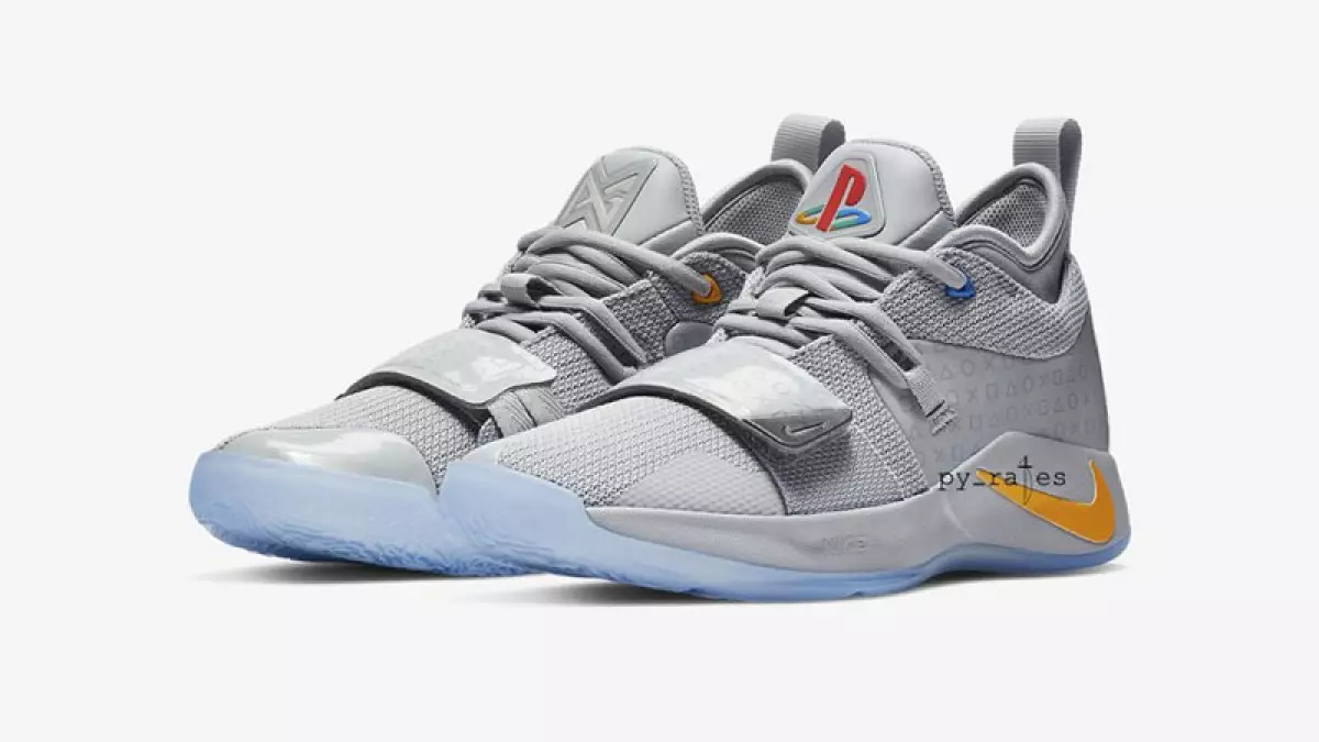 Sneakers PG 2.5 