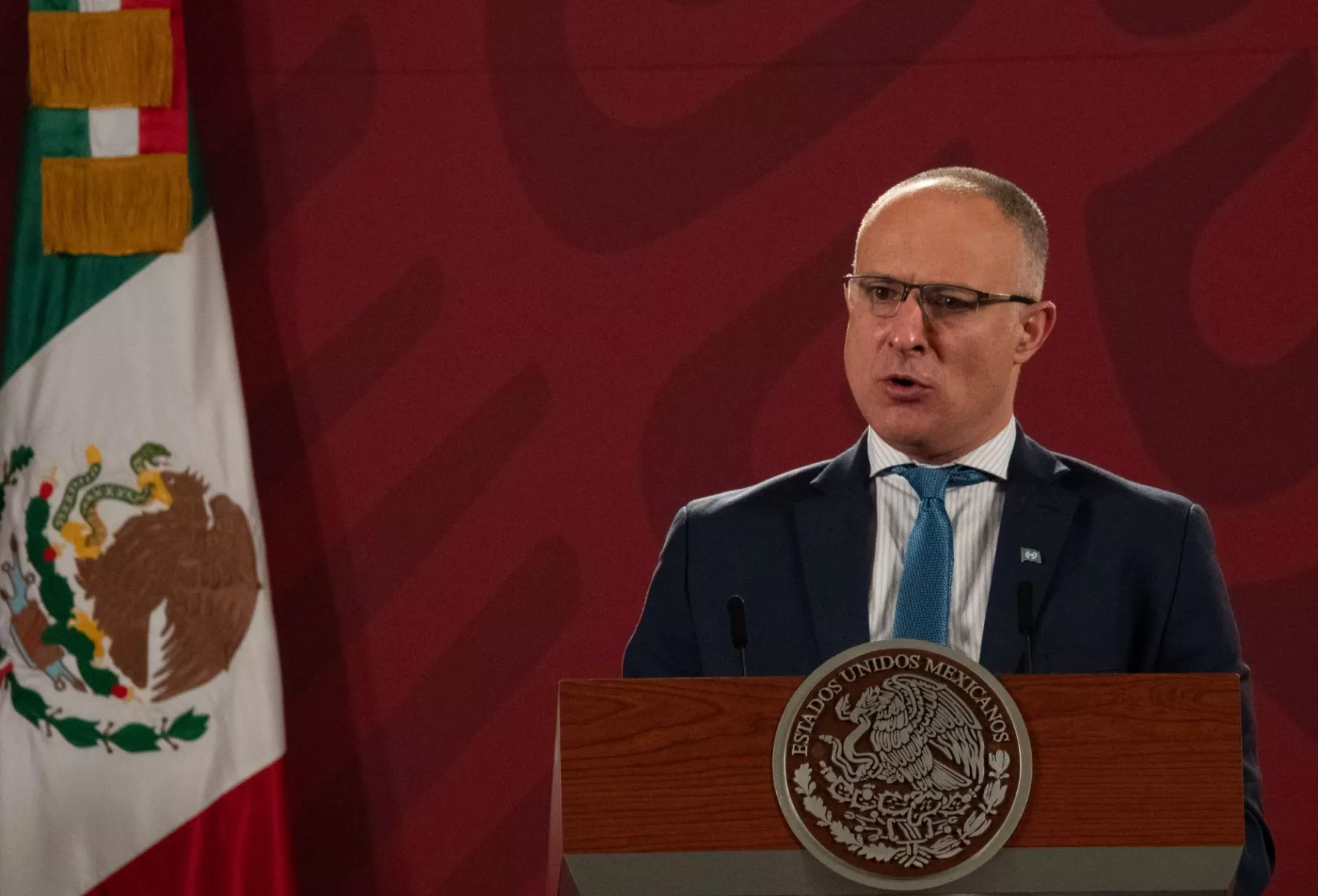 Juan Antonio Ferrer
