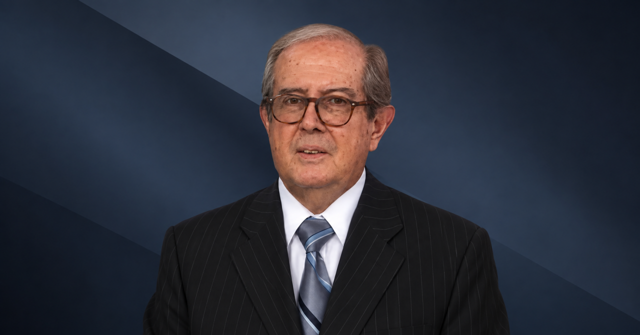 Murió Vicente López Rodea, presidente de La Costeña y referente de la industria de conservas en México