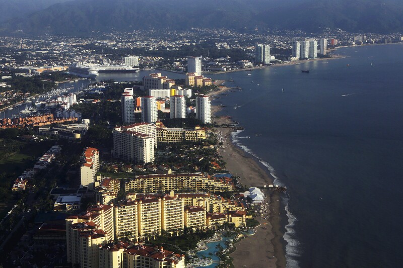 Puerto Vallarta