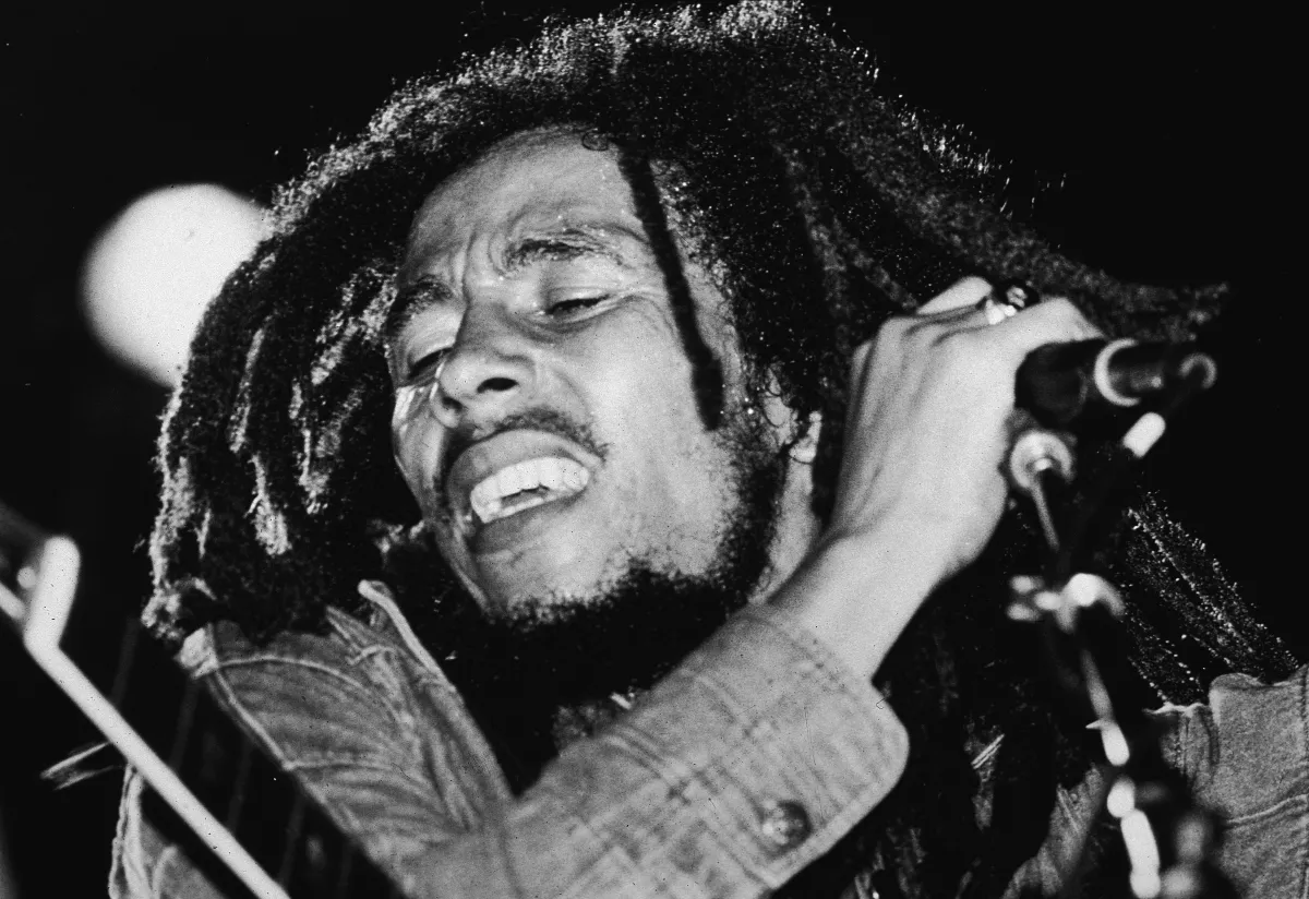 Bob-Marley
