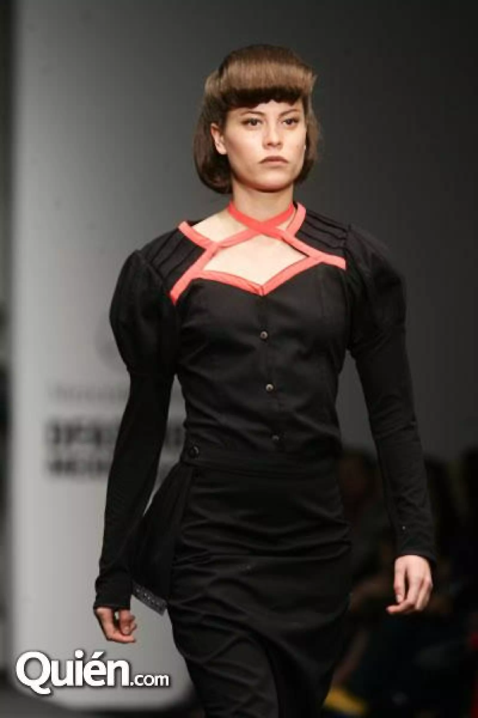 MBDF Pasarela Malafacha