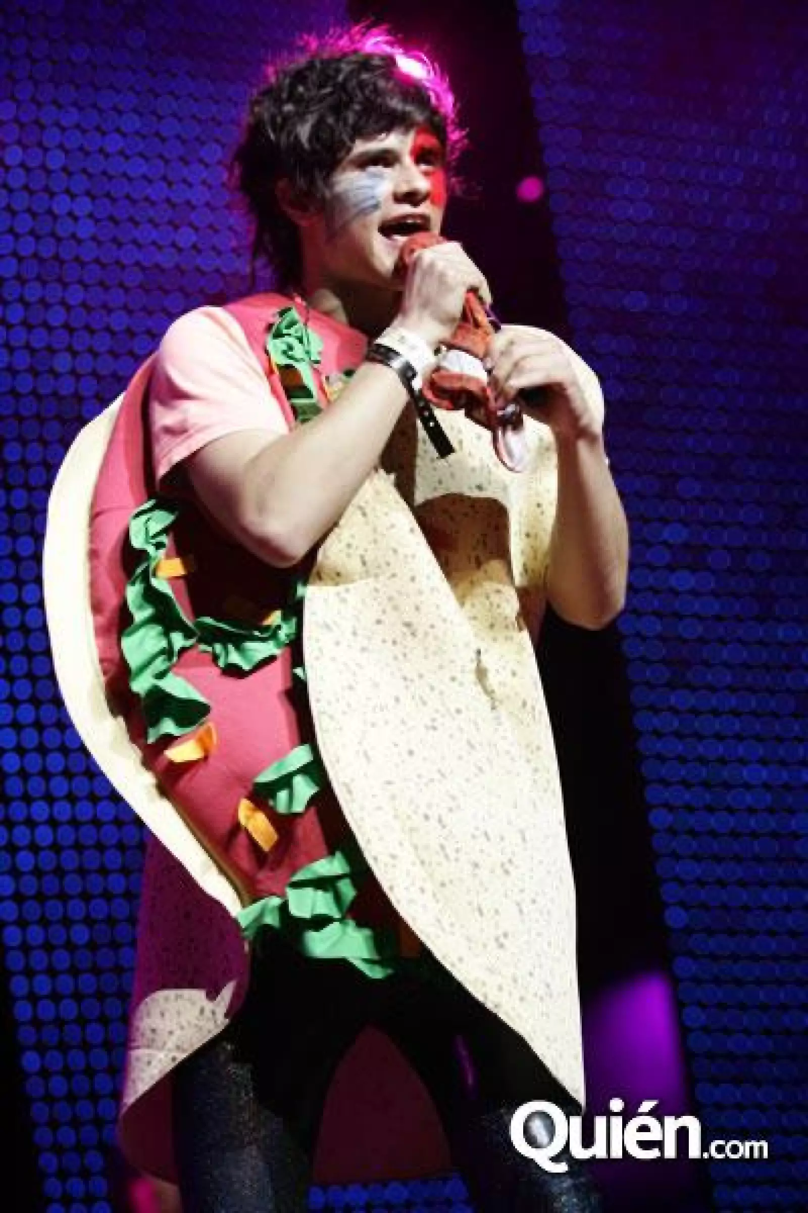 Premios Telehit Concierto