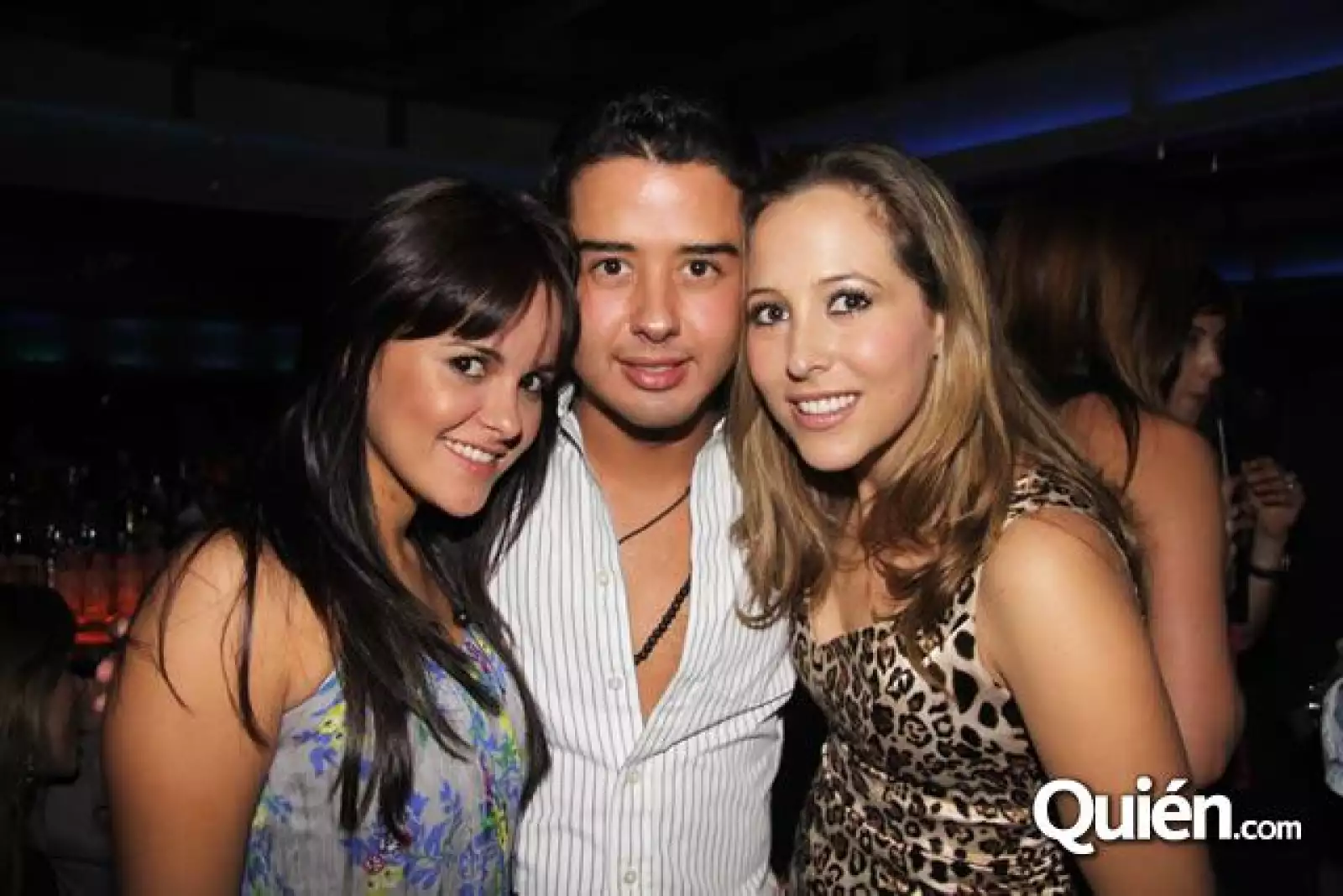 Inauguración Bar Kaah