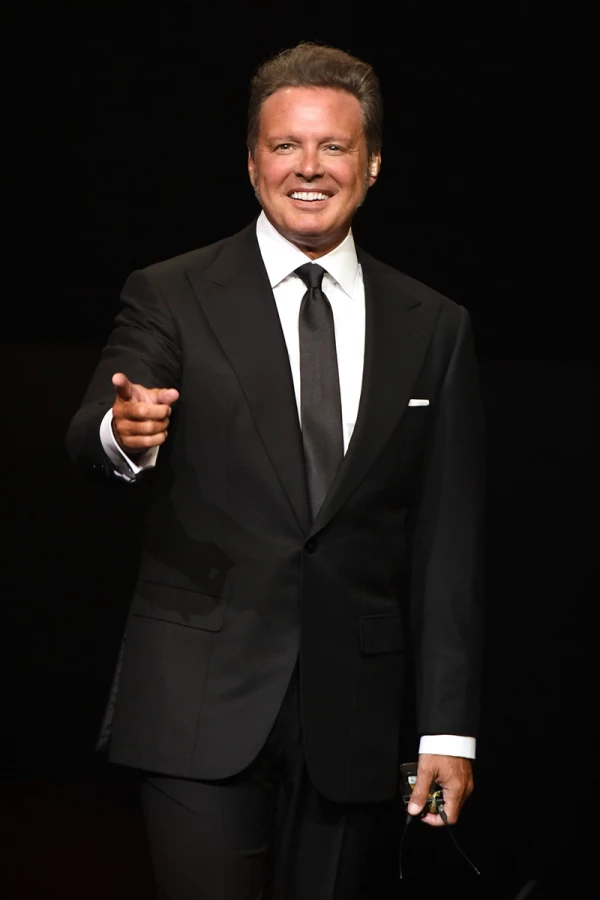 Luis Miguel