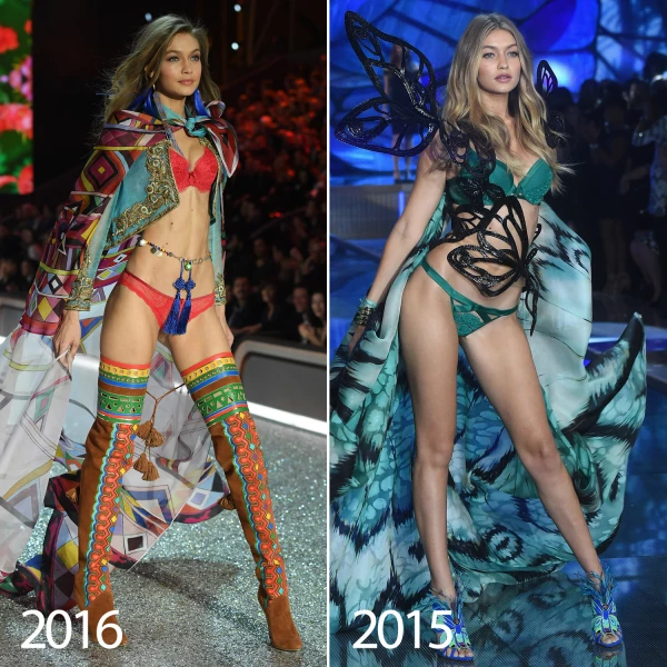 Gigi Hadid