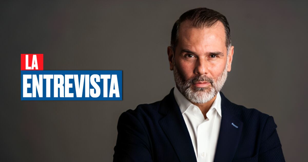 Clara'nın yeni başkanı Jorge de Lara