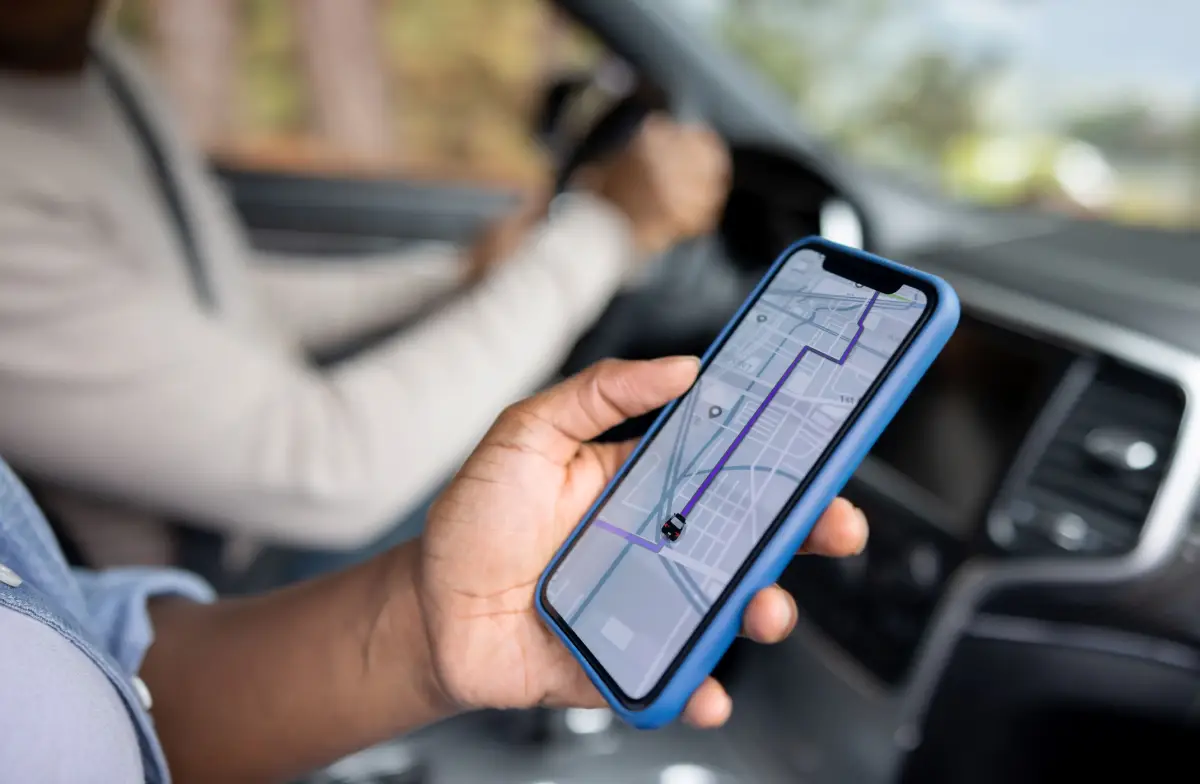 Conductores de Uber realizan marcha hoy, 30 de marzo en CDMX: calles bloqueadas y alternativas viales 