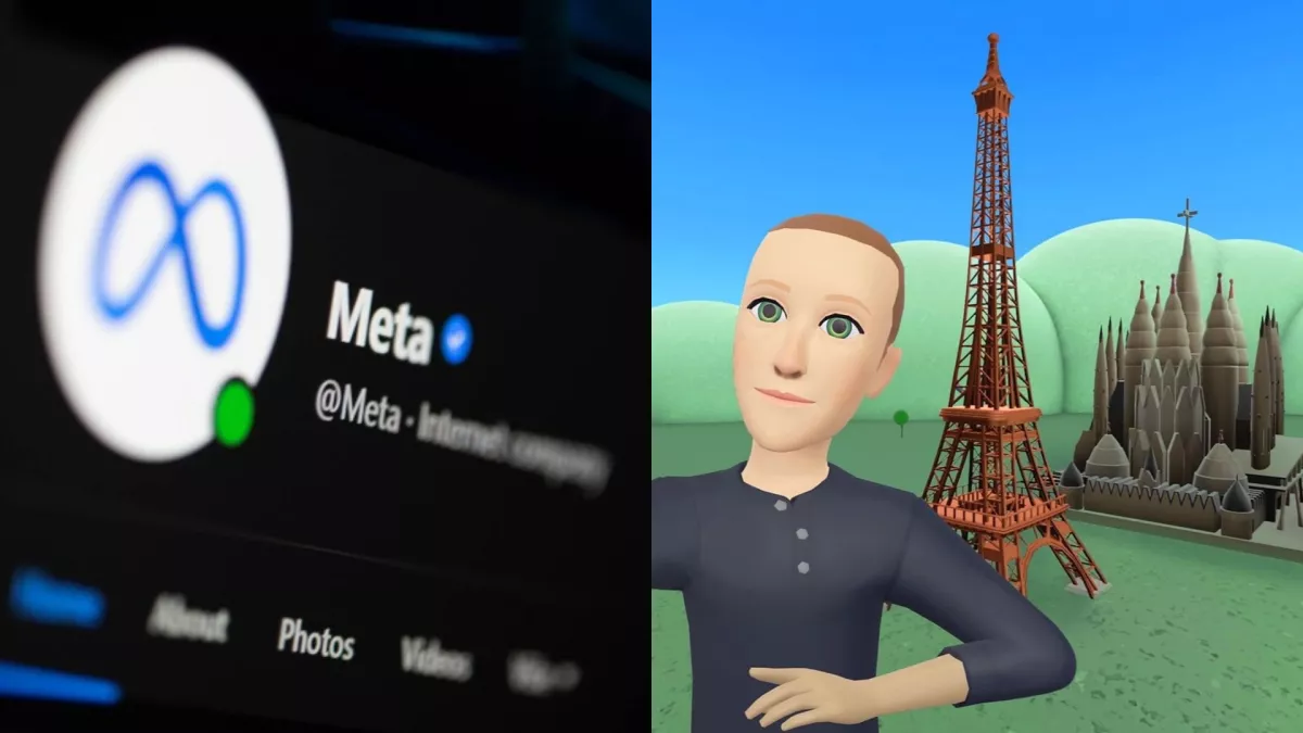 meta expande su mundo virtual