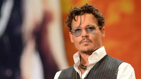 'Lone Ranger' Japan Premiere