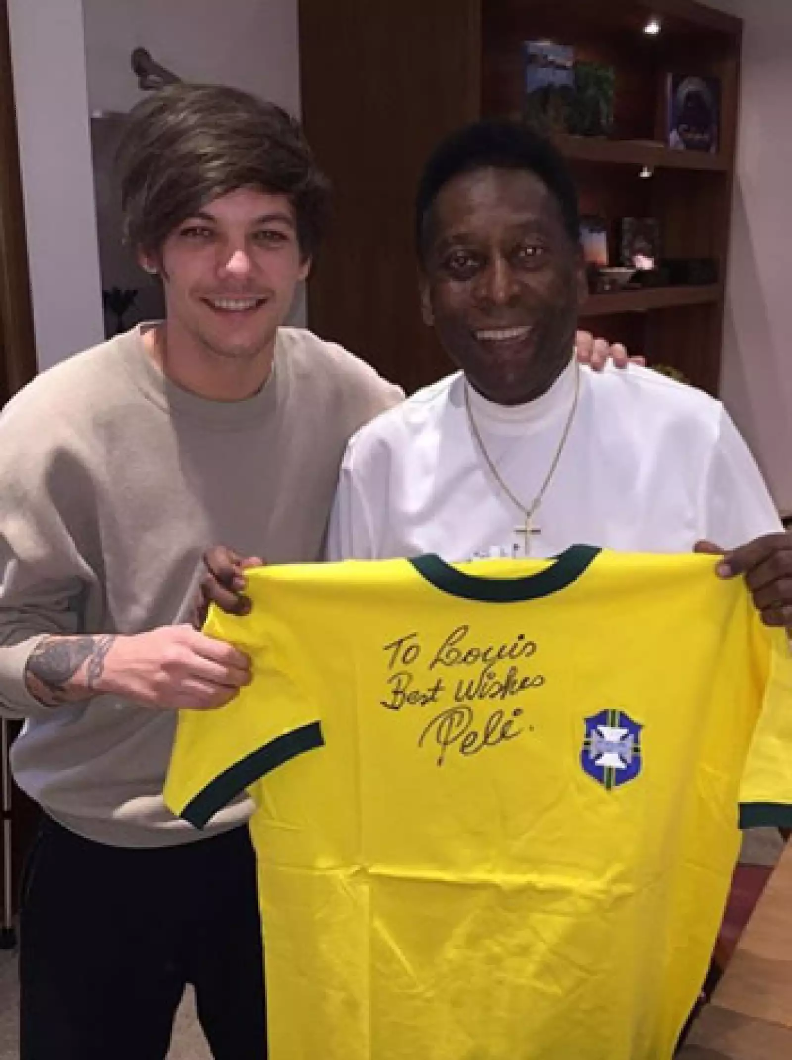 Louis