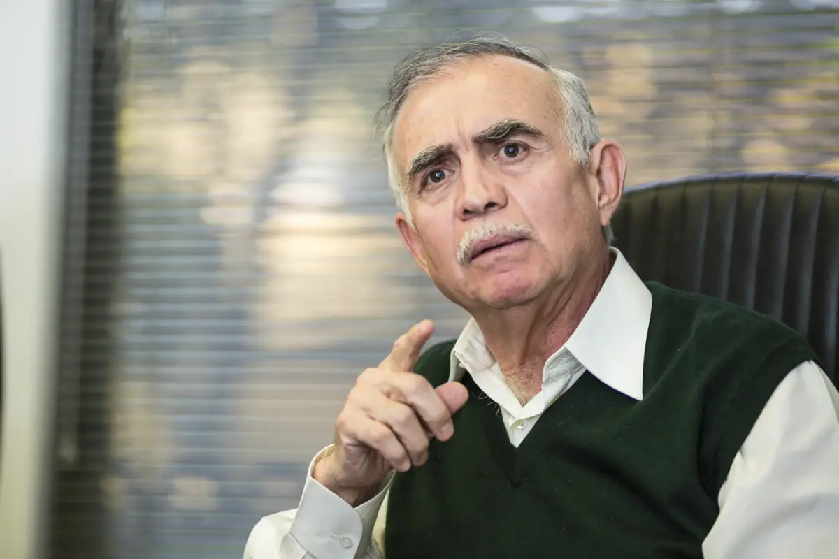 Alfonso Romo