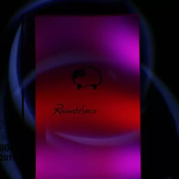 MBDF Pasarela Ricardo Seco