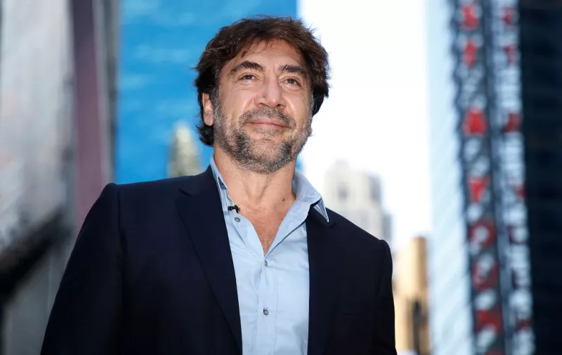 Javier Bardem Speaks In Support Of Global Ocean Treaty